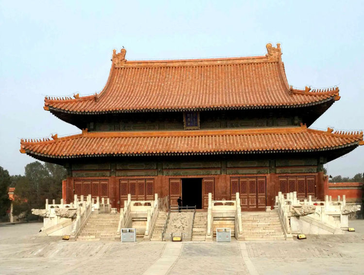 清景陵