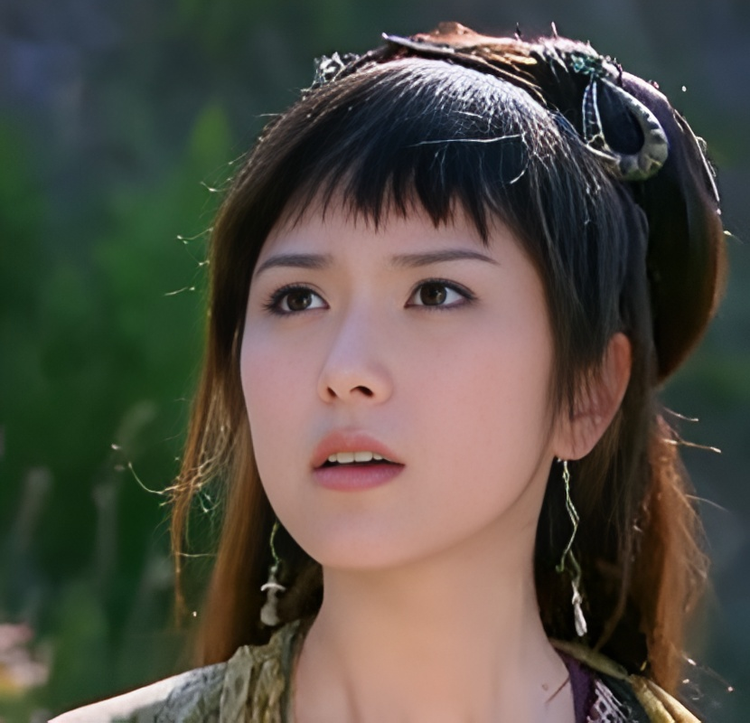 方妍心