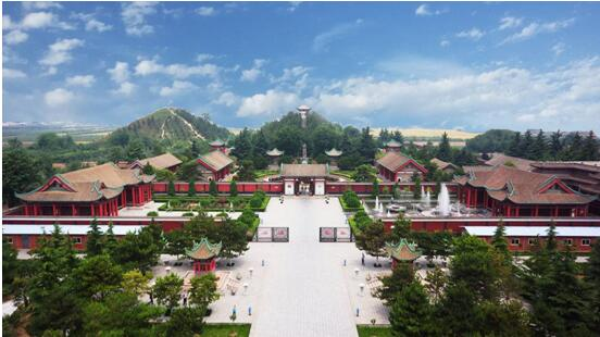 茂陵博物馆全景.jpeg