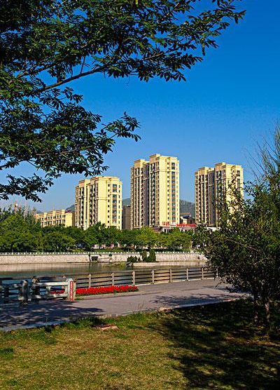 运城经济技术开发区