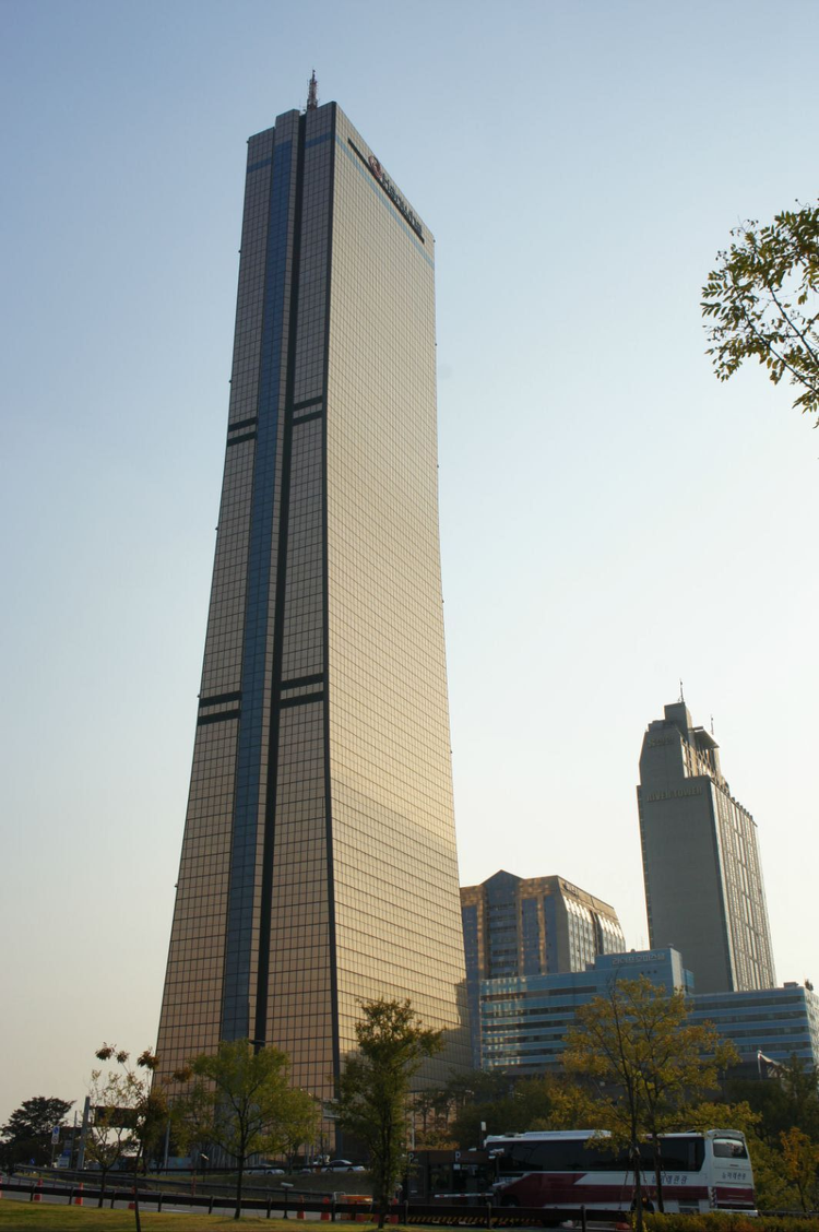 标志性建筑