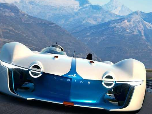Alpine