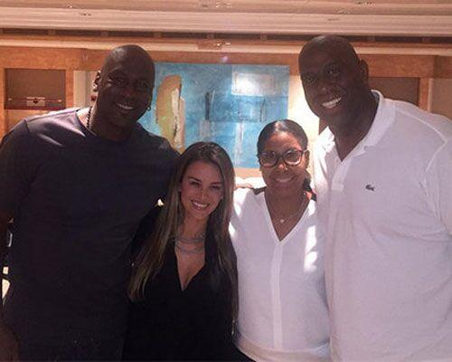 埃尔文·约翰逊