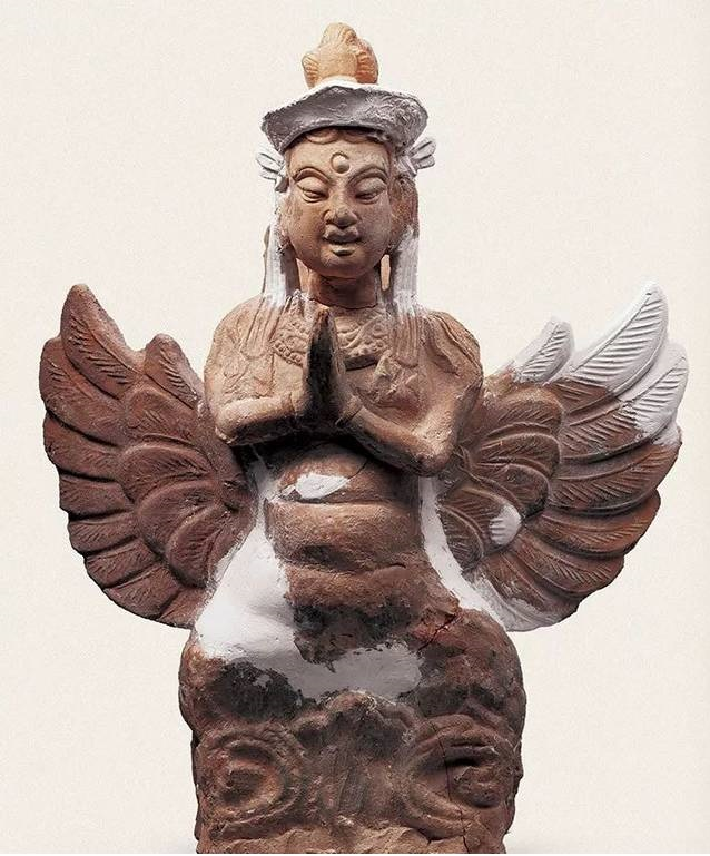 迦陵频伽