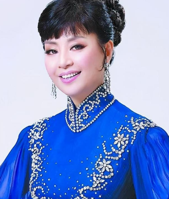 殷秀梅