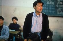 无线电视电影《英雄重英雄》剧照