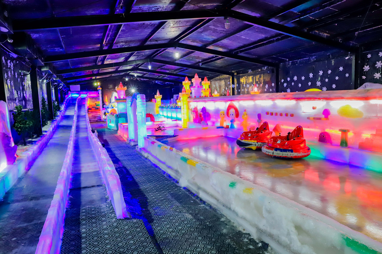 广东观音山国家森林公园