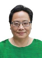 田丽