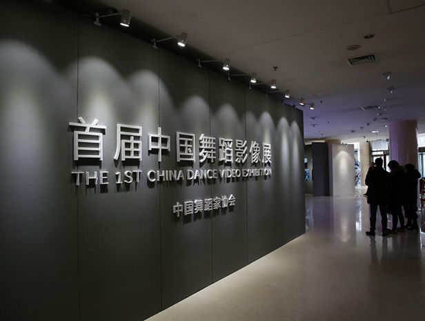 中国舞蹈家协会