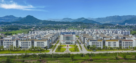 开州区