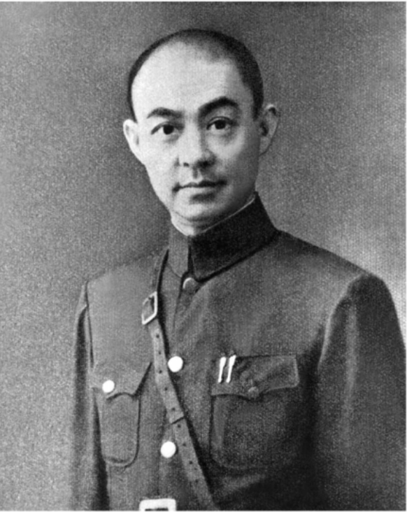 张自忠