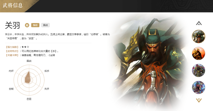 关平
