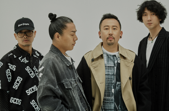 2024贵阳泡泡岛音乐节