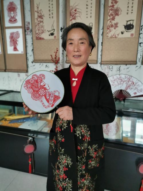 韩宝菊