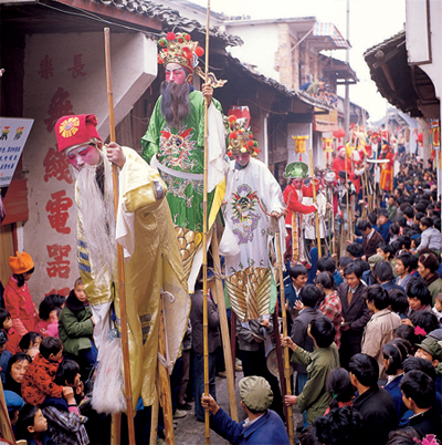 高跷故事会.png