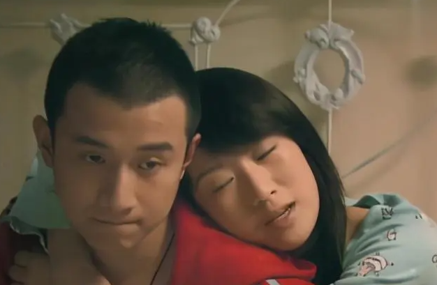 蜗居
