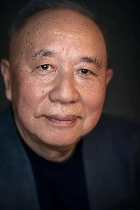 牟其中