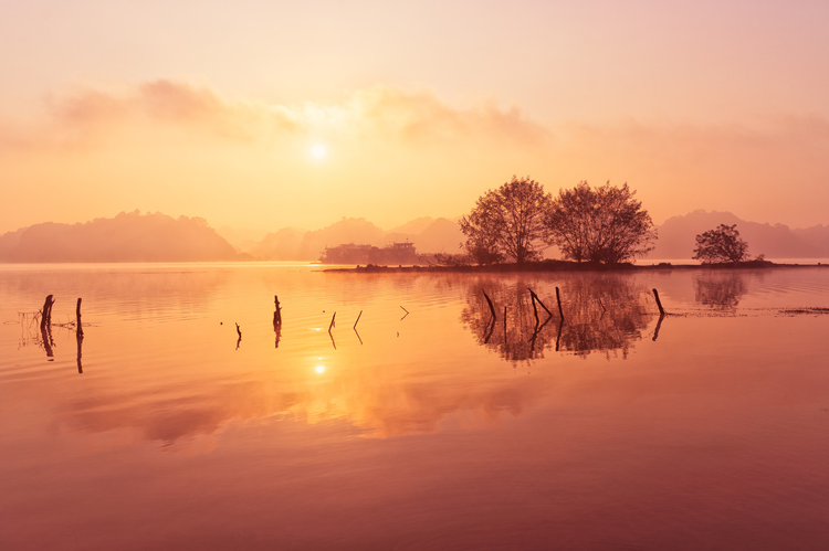 通道侗族自治县