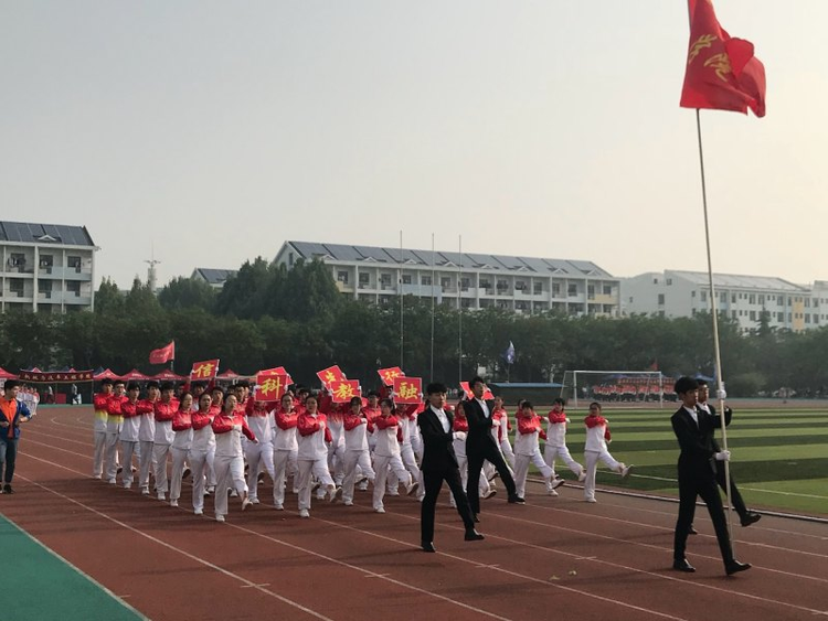 齐鲁工业大学化学与制药工程学院