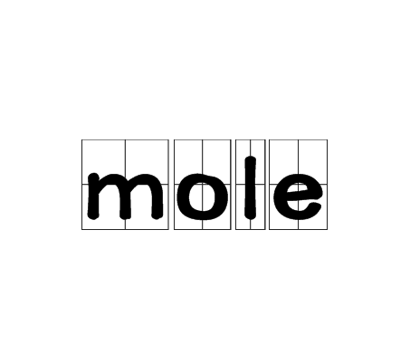 mole