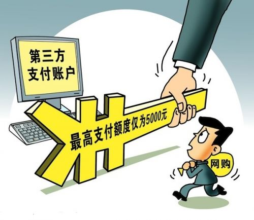 第三方支付