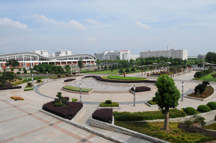华中师范大学第一附属中学