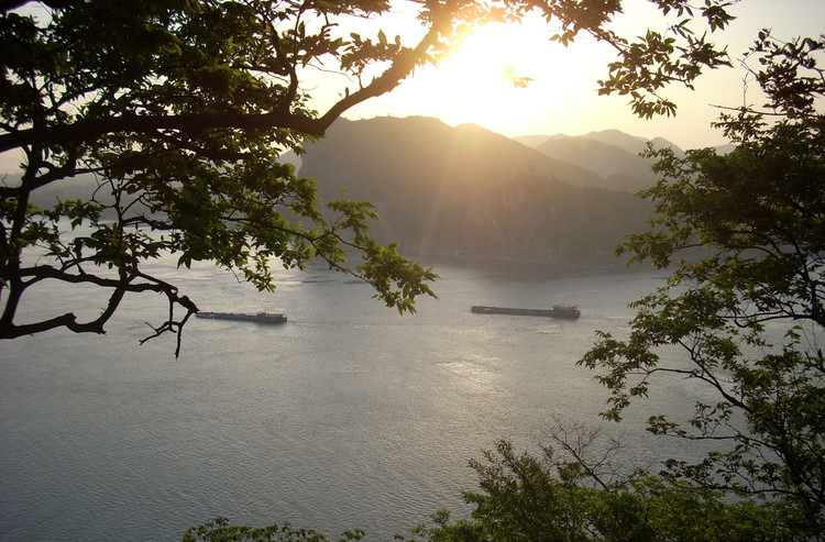 小孤山