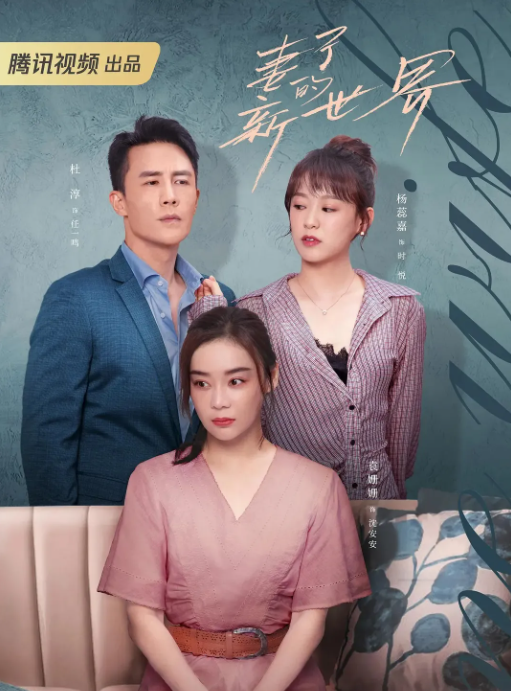 妻子的新世界