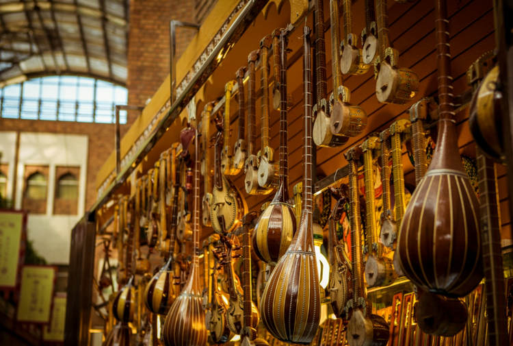 新疆维吾尔自治区