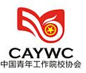 中国青年工作院校协会