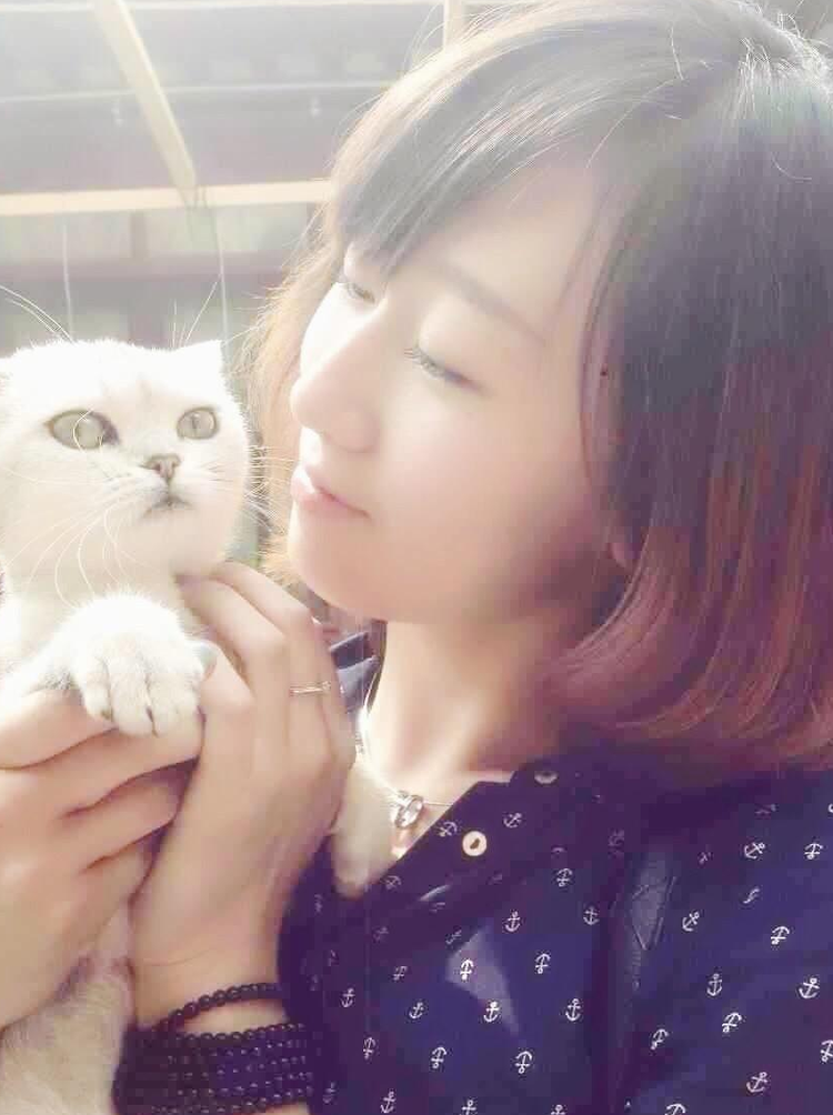 乔婷