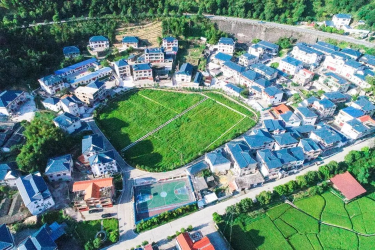 上杭县