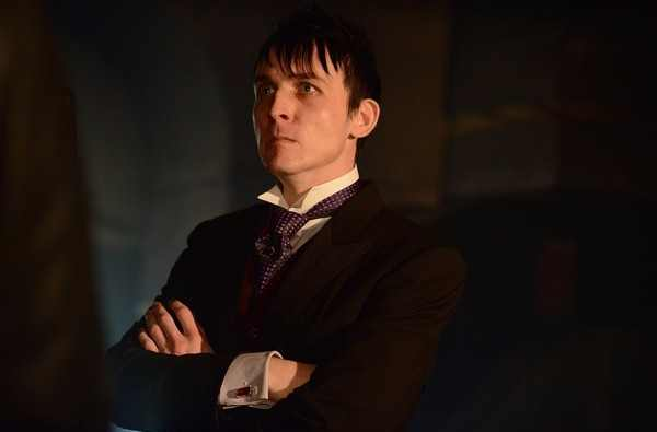 克拉克·米德尔顿