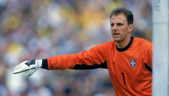 罗热里奥·塞尼