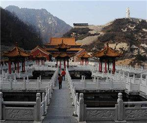 终南山观音禅院