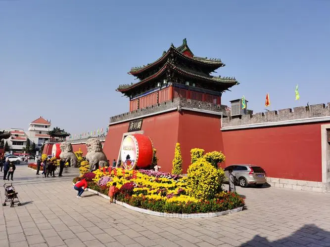 开封府