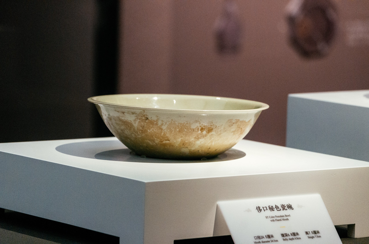 中国城市图鉴：陕西宝鸡扶风县法门寺