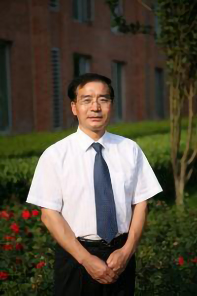 李健