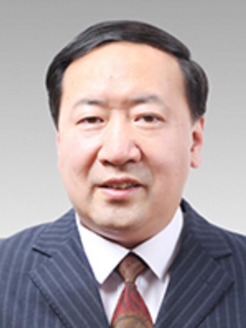 李刚