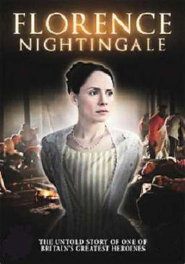 弗洛伦斯·南丁格尔