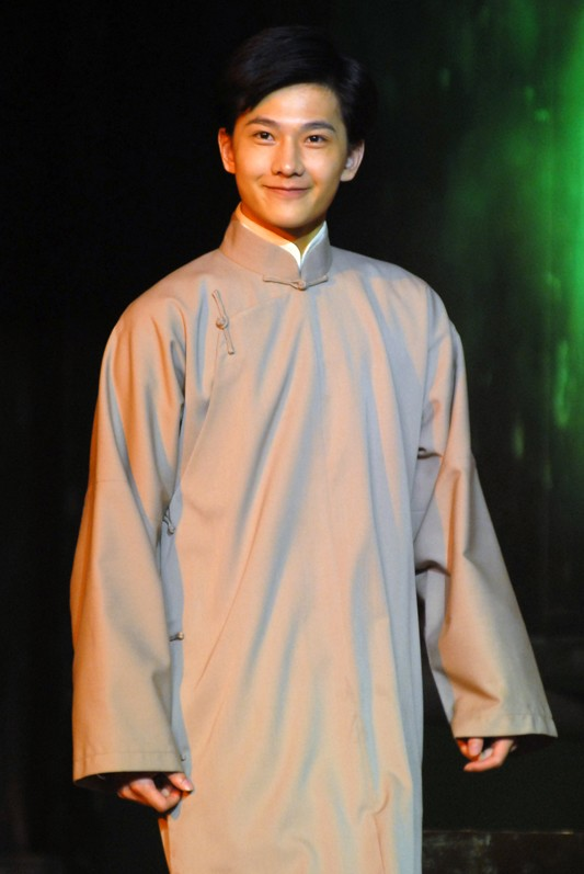 杨洋