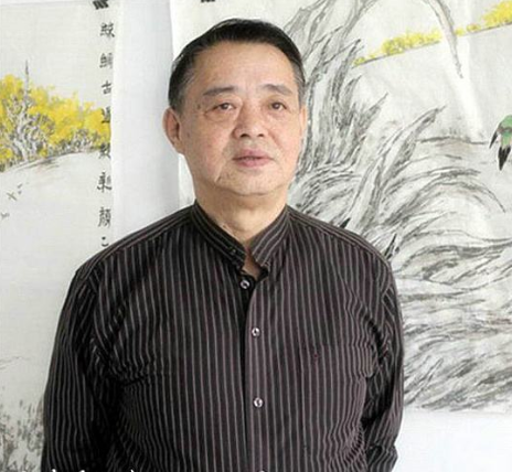 马明