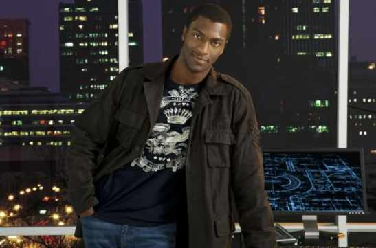 逆转奇兵第一季