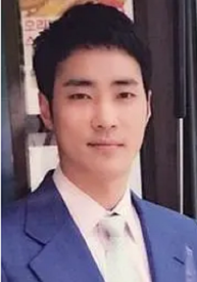 为何那样，奉尚先生