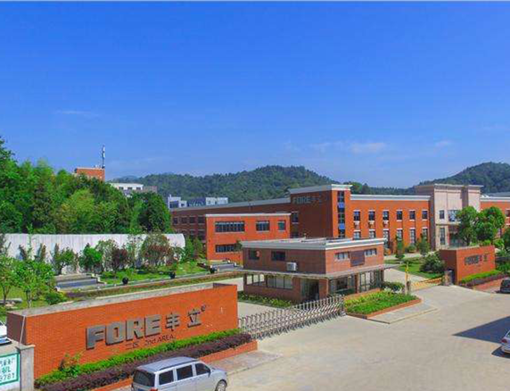 浙江丰立智能科技股份有限公司