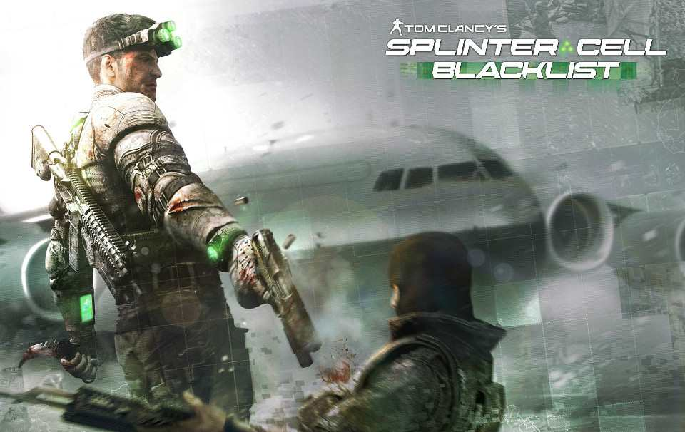 细胞分裂6：黑名单