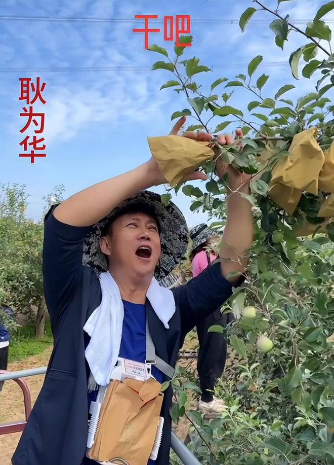 耿为华