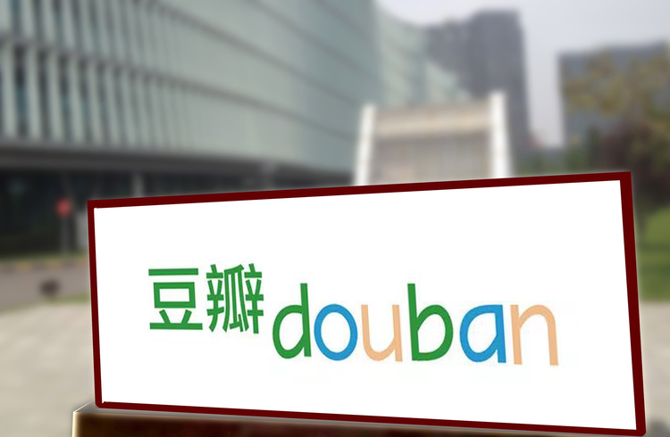 创意配图：豆瓣 豆瓣网 豆瓣电影