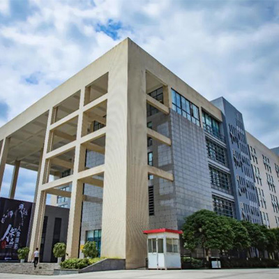 四川工商职业技术学院