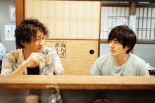火花[日本2016年林遣都主演剧集]剧照